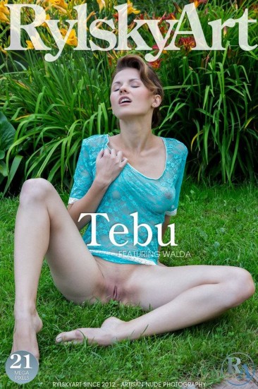 Tebu