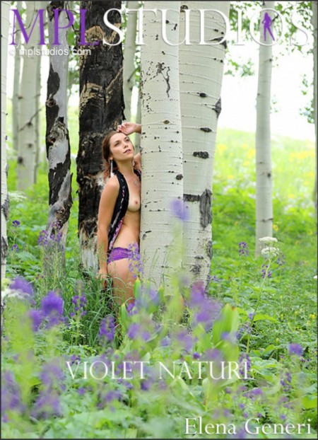 Violet Nature