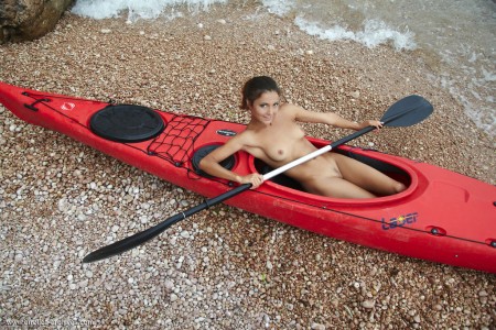 Sati Kayaking