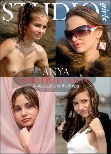 Four seasons with Anya
