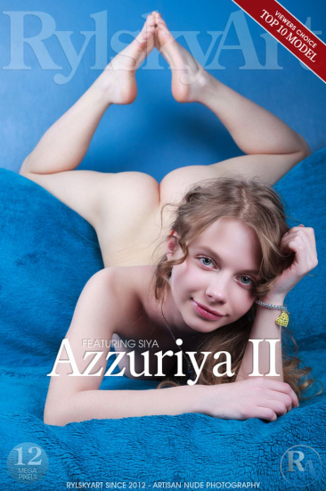 Azzuriya 2