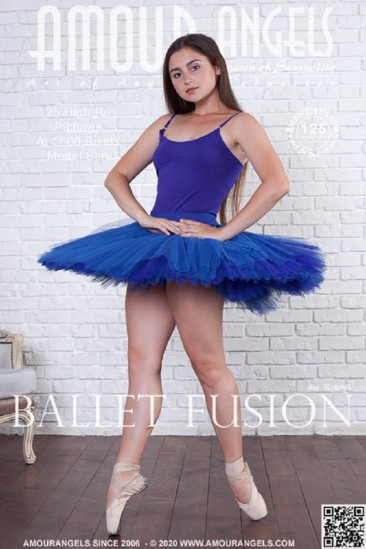 ballet fusion